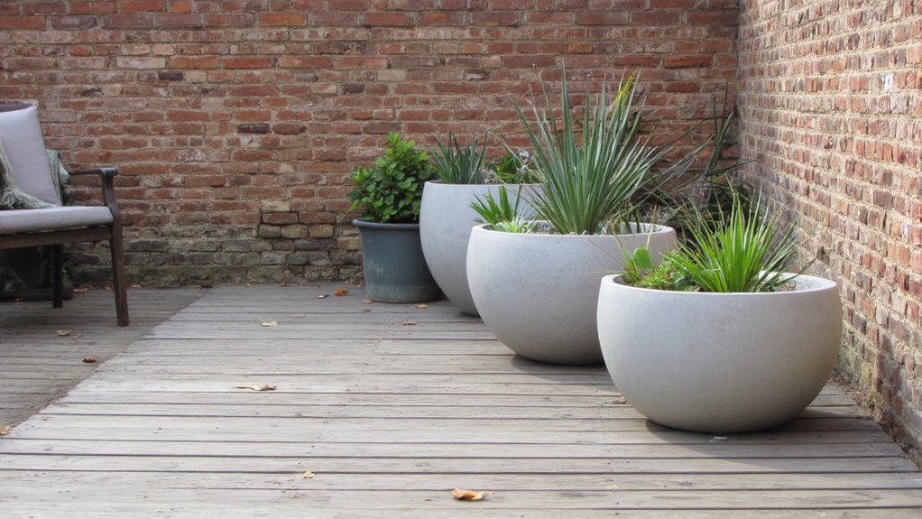 simplicity functionality calm spaces