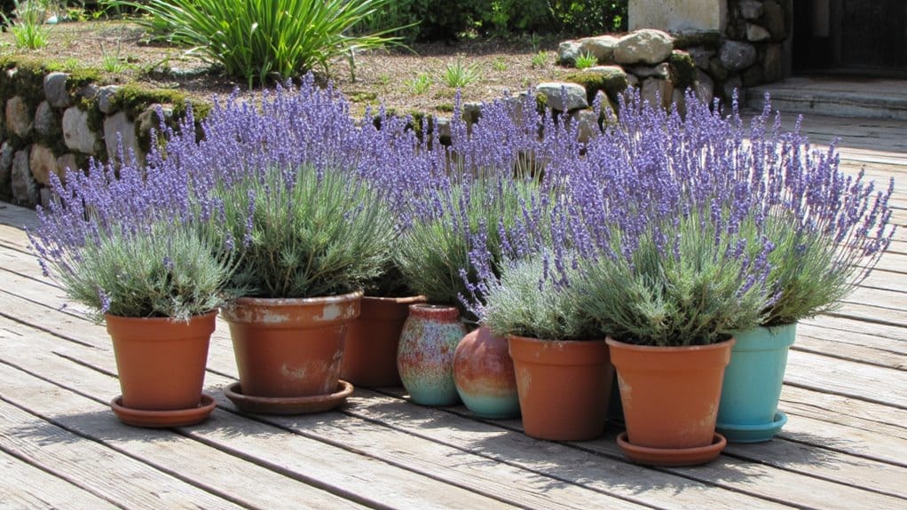 soothing lavender s vibrant charm