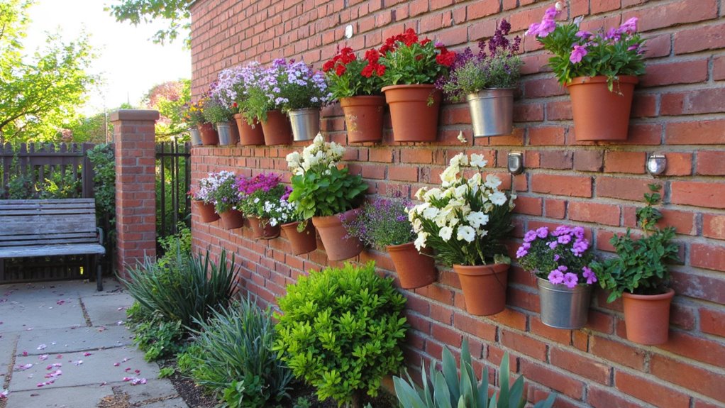 strategic lighting for plants