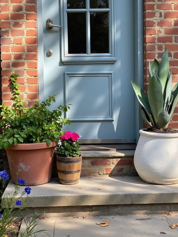 stylish container choices explained