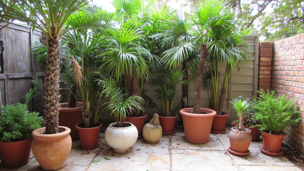 stylish functional pot selection