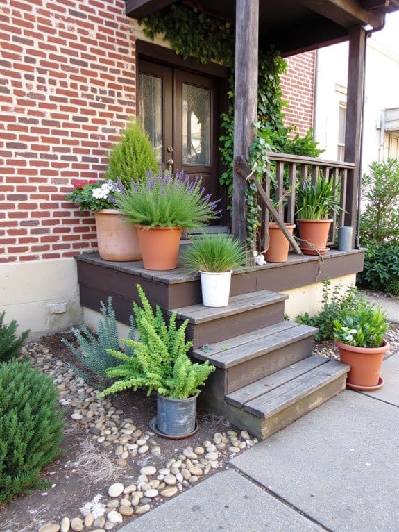 sunlight and shelter balance