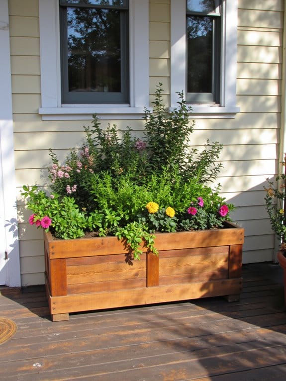 timeless charm for porches