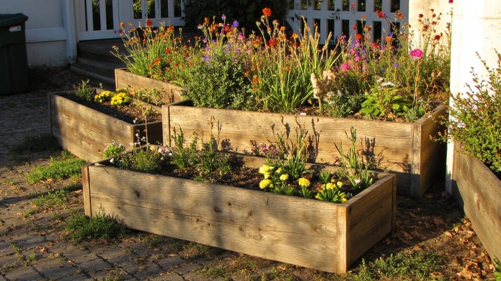 timeless charm of nature