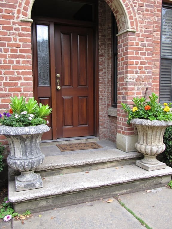 timeless elegance for homes