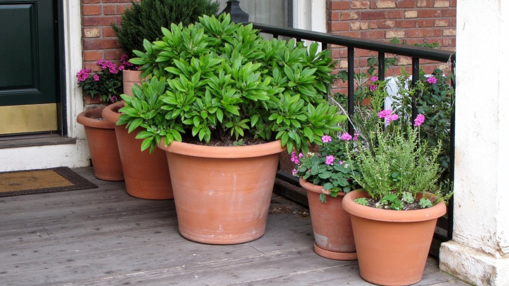 timeless elegance for outdoors