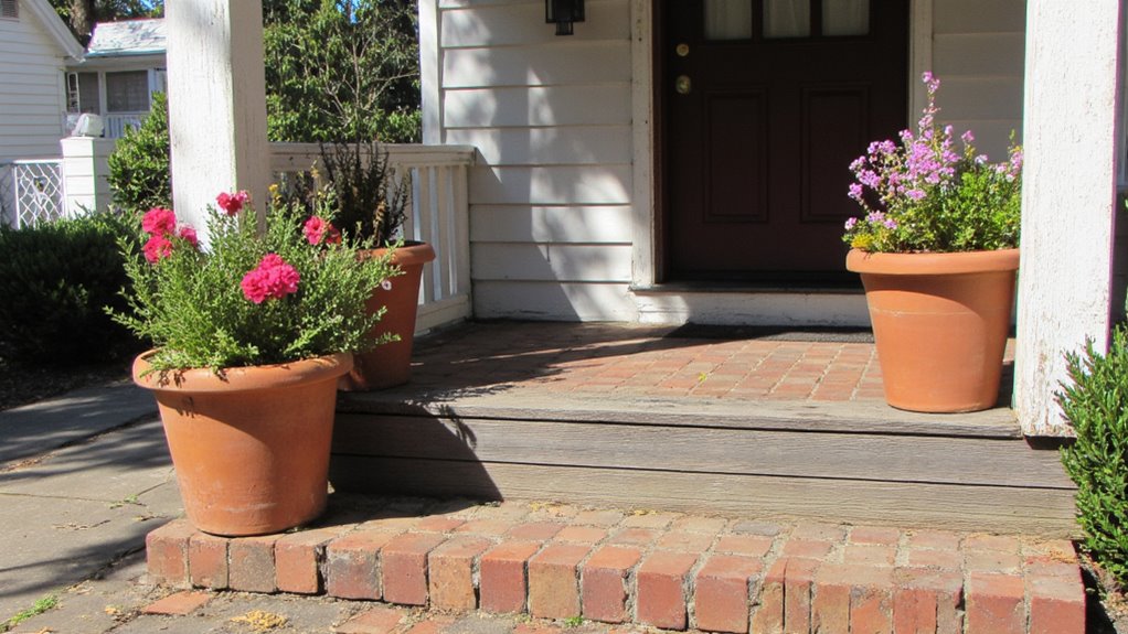 timeless elegance of terra cotta