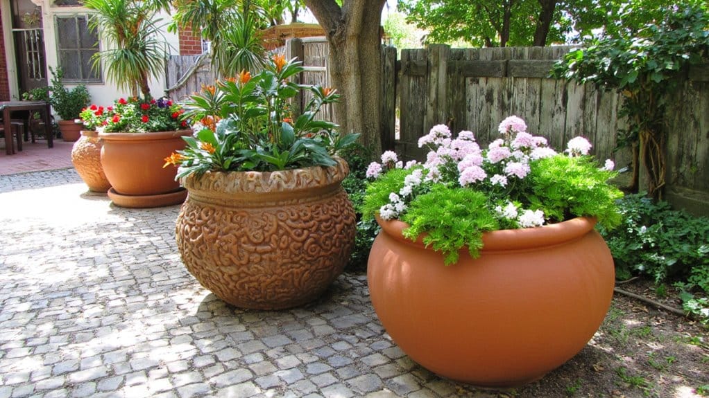 transform your garden design