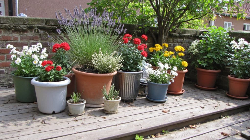 transform your outdoor space