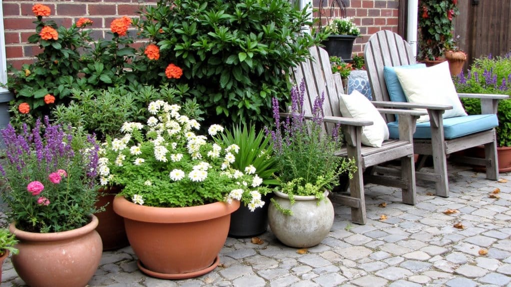 transform your patio decor