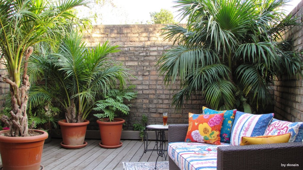 tropical atmosphere improved air quality