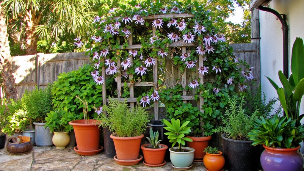 tropical paradise fragrance blooms