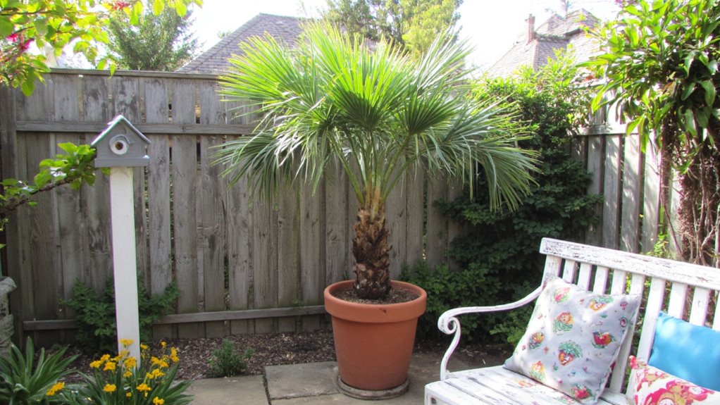 tropical vibe resilient beauty