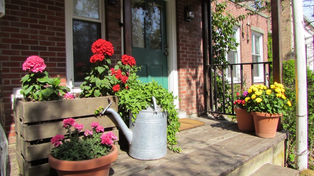 unique diy planter projects