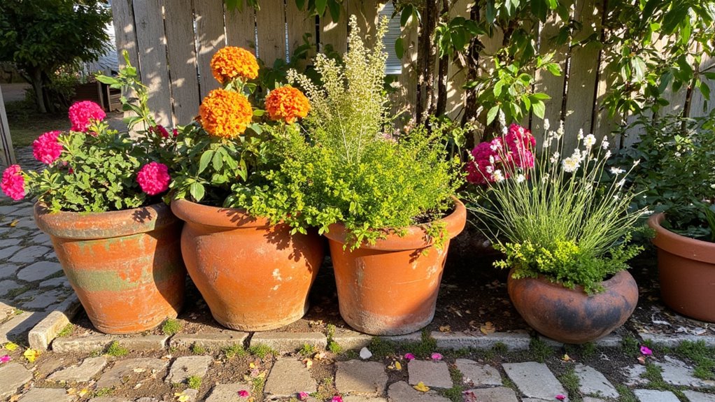 unique durable nostalgic decor