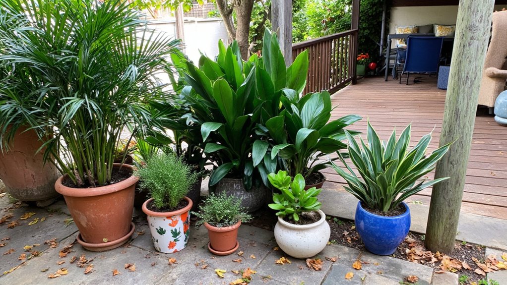 versatile dracaenas for lighting