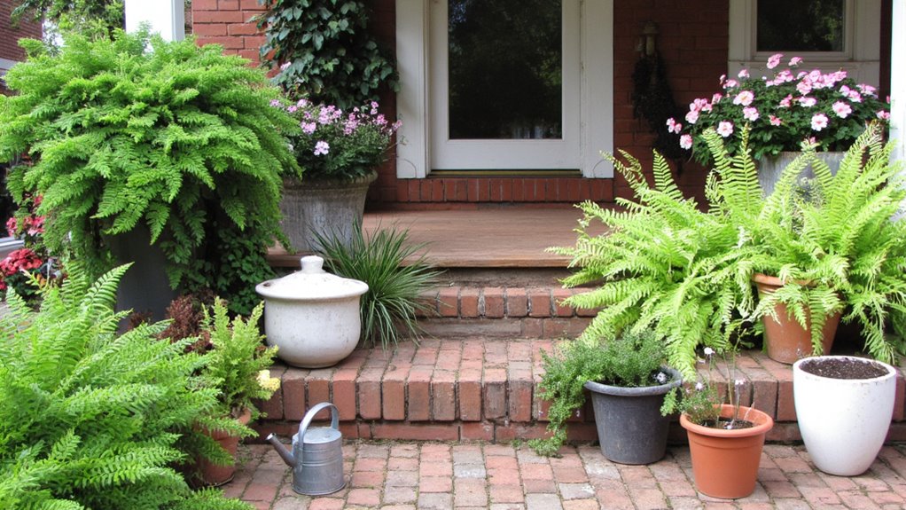 versatile indoor outdoor planters