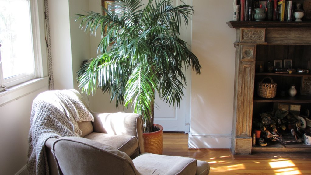 versatile low maintenance houseplant choice