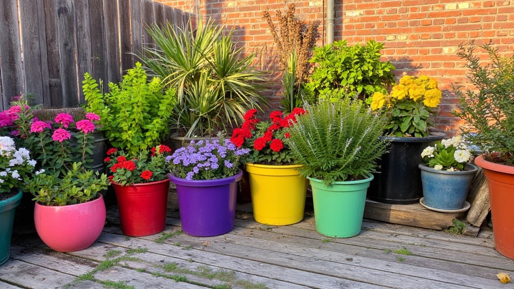 vibrant pot maintenance tips