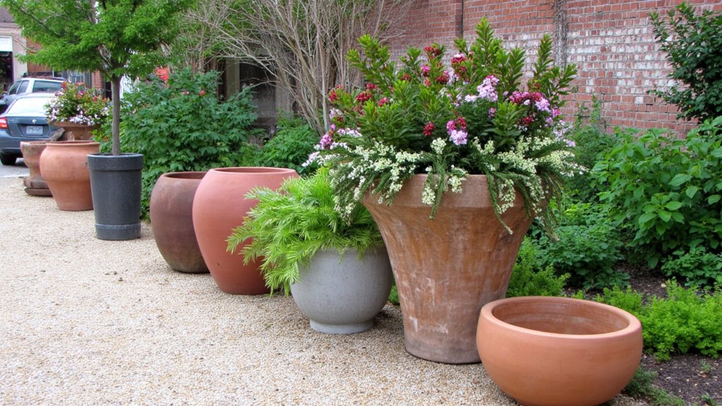 where to find planters
