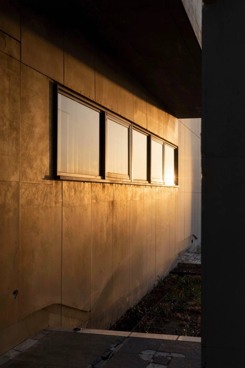 Planting Beds at Rock Wall Bases