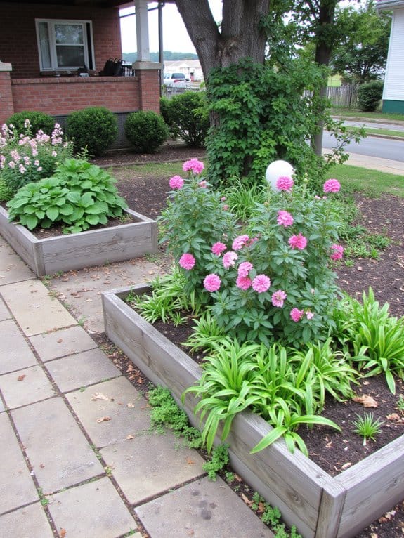 avoid common gardening mistakes