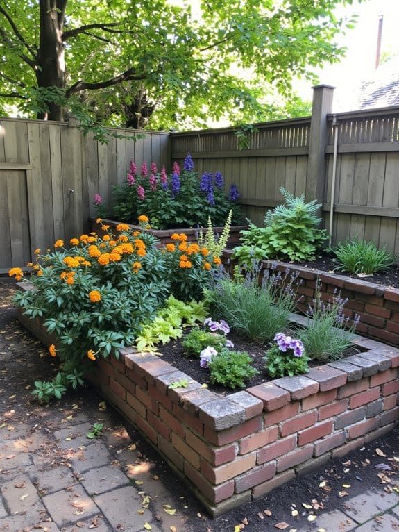 best materials for gardening