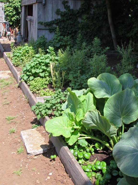 care for lasting gardens