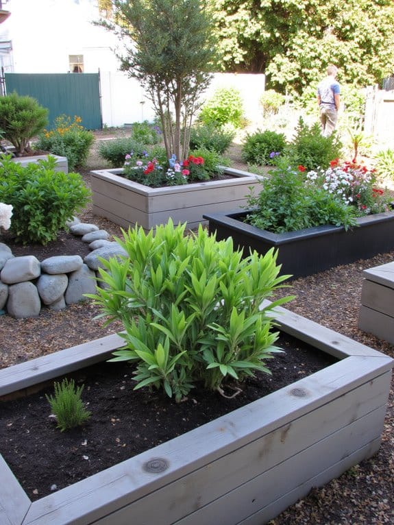 choose durable safe materials