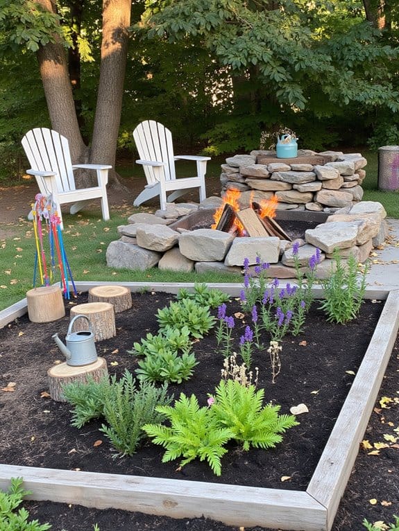 cozy accessories for gatherings