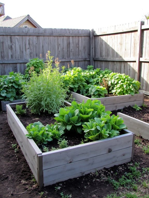 create your own garden