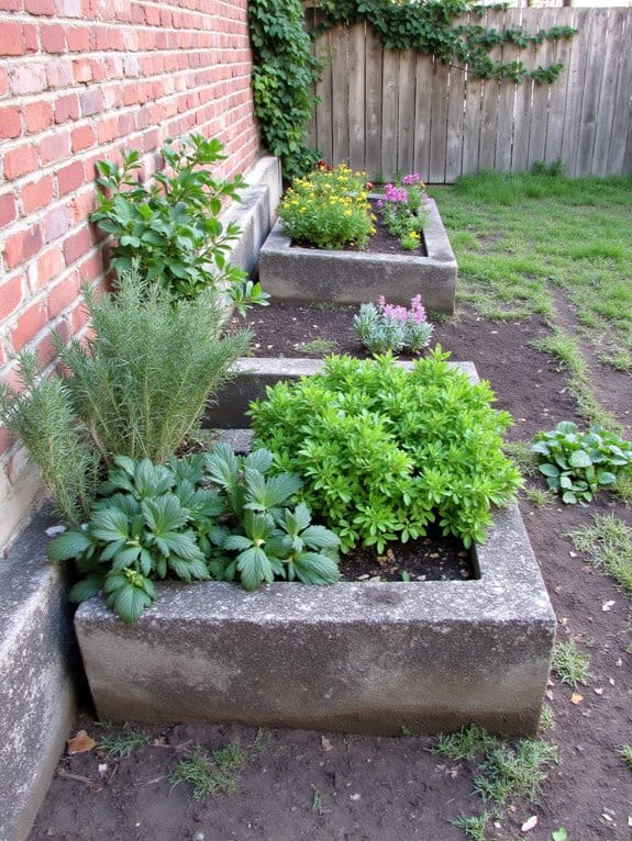 durable urban gardening solution