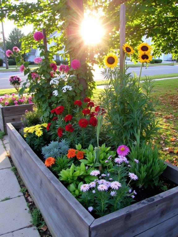 dynamic floral arrangement tips