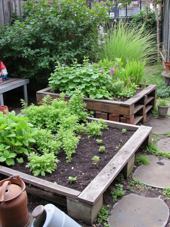 eco friendly gardening solutions