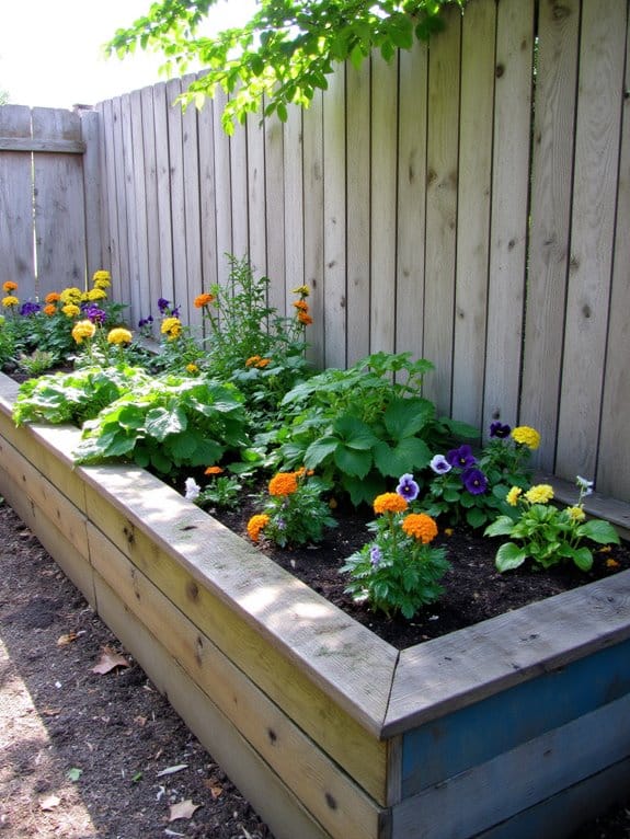 edible flowers enhance dishes