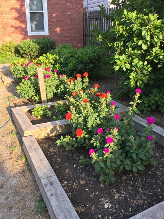 efficient drip irrigation system