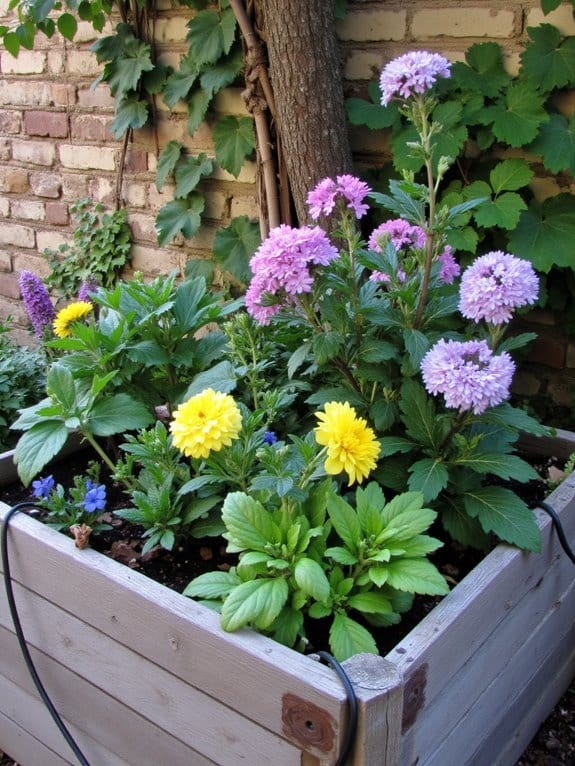 effortless garden watering solution