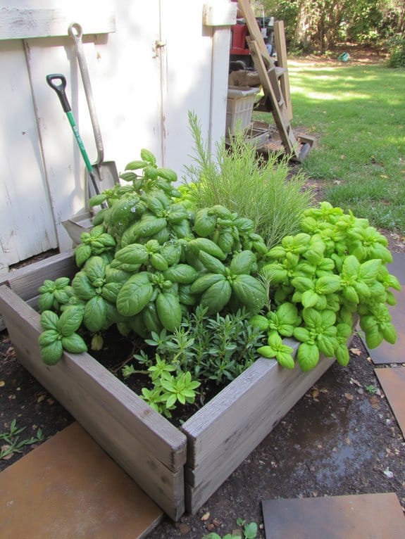 effortless gardening with style