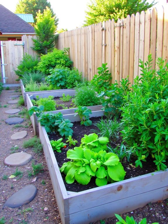 enhanced gardening with customization