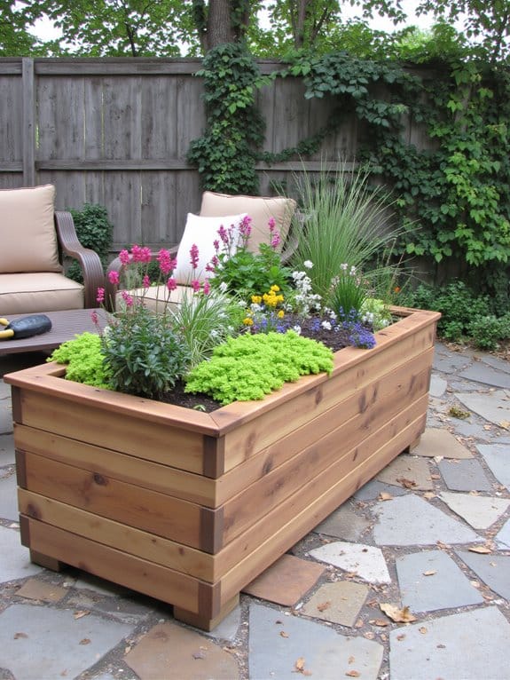 ergonomic and stylish gardening