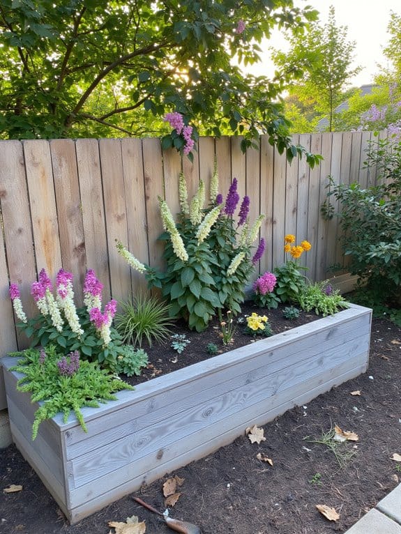 flower bed maintenance essentials
