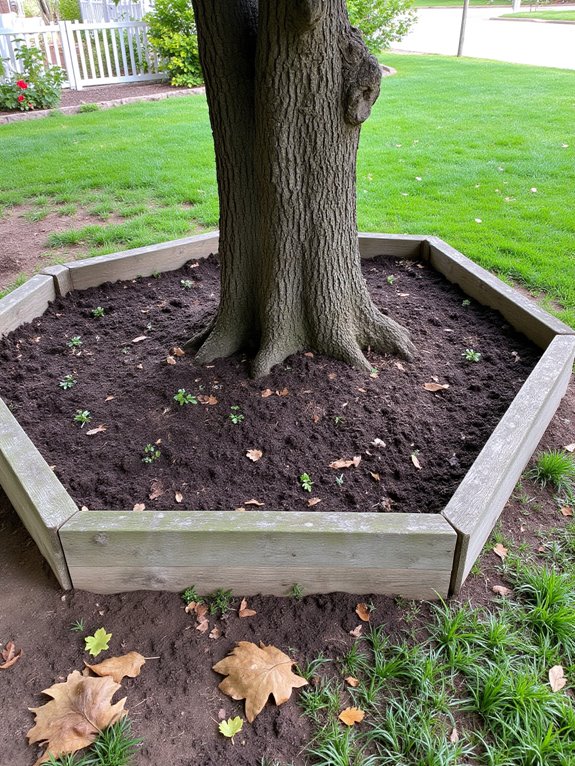 ideal soil mix recipe