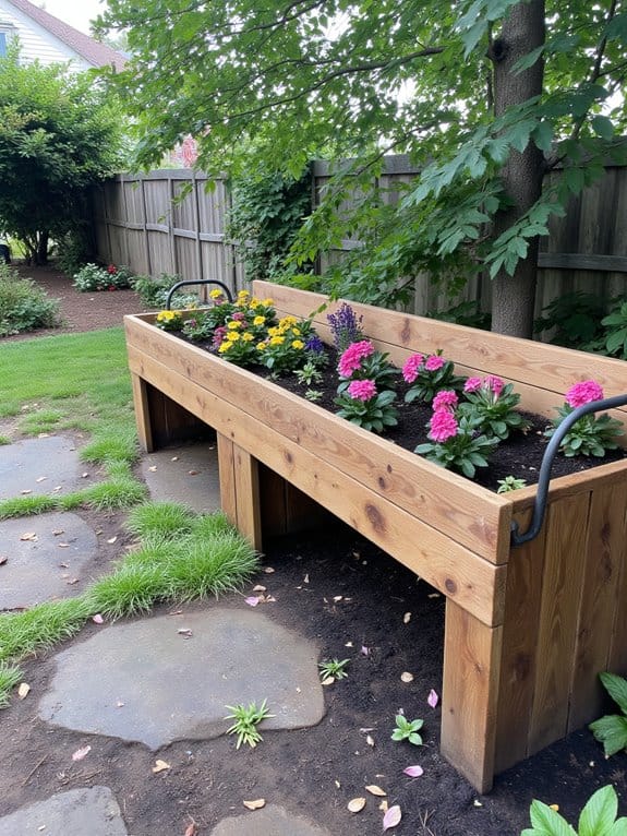 inclusive gardening for everyone