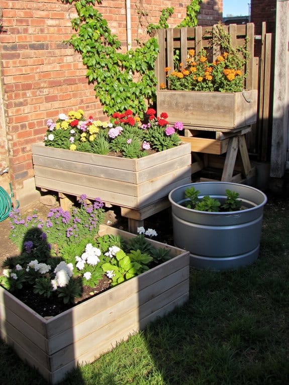 lightweight materials for mobility