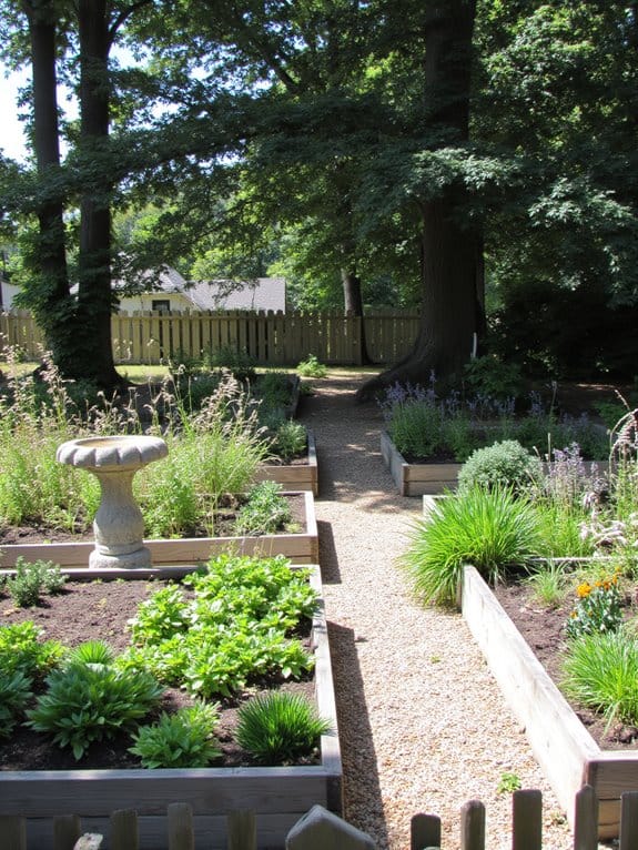 native plants enhance biodiversity