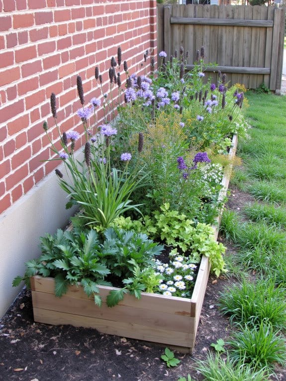 native plants enhance ecosystems