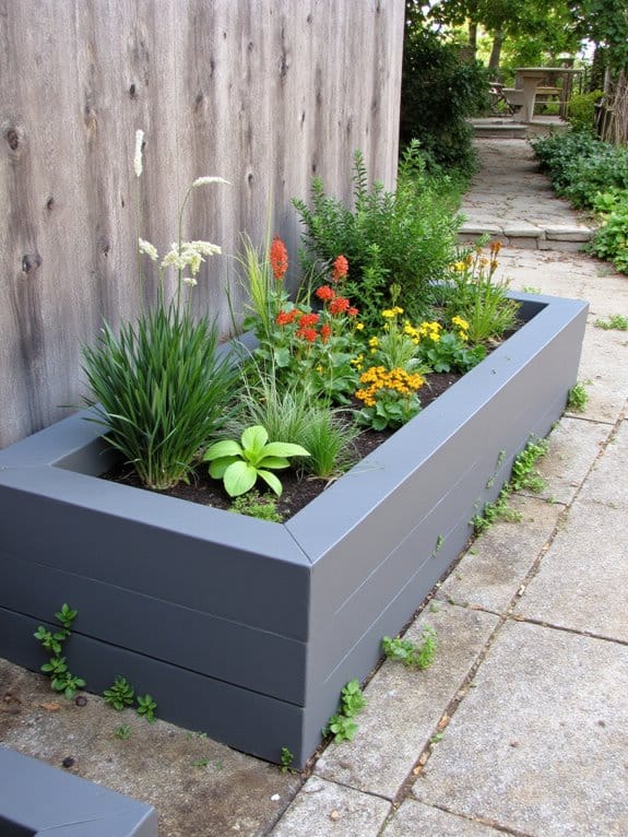 native plants enhance habitats