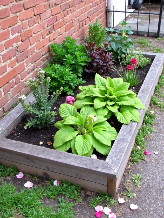 native plants low maintenance beauty