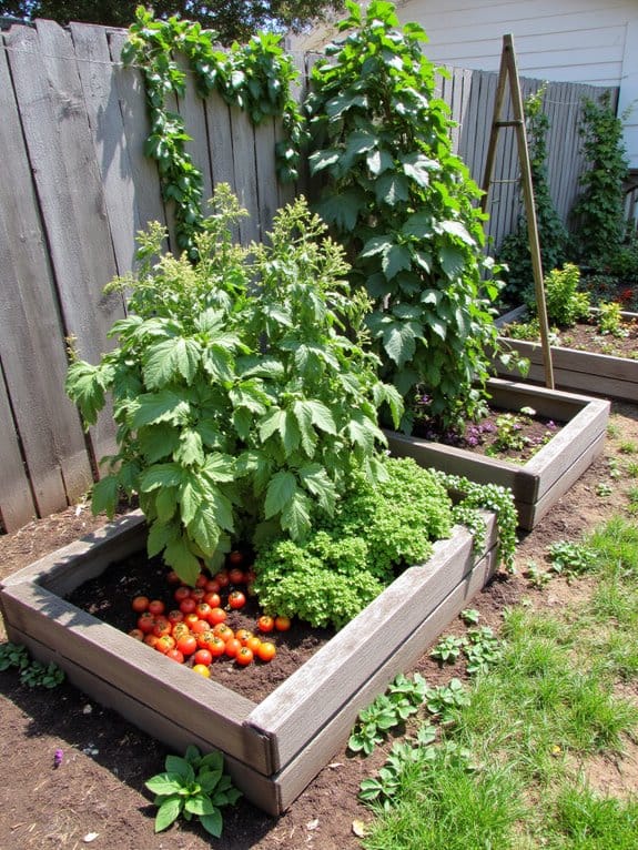 natural pest control methods