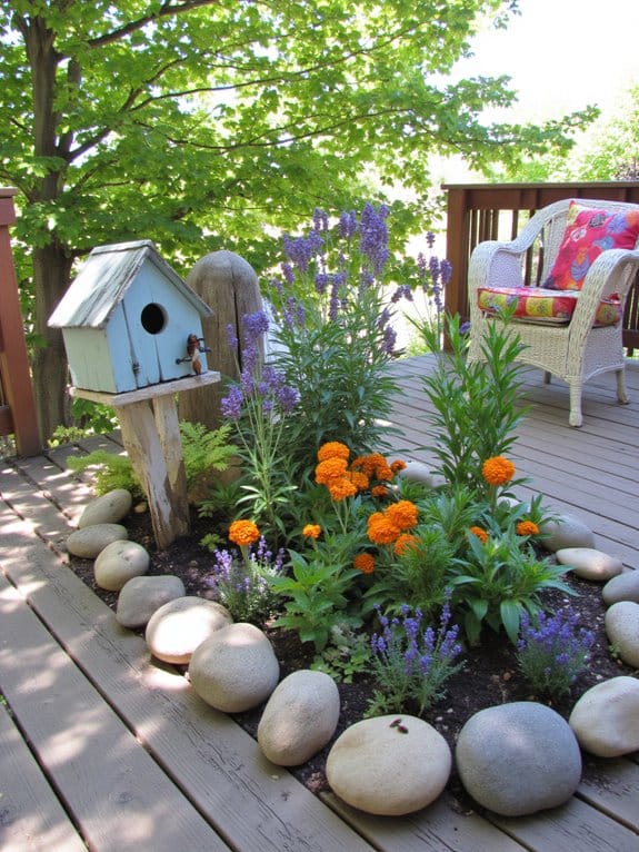 pest management for flowers